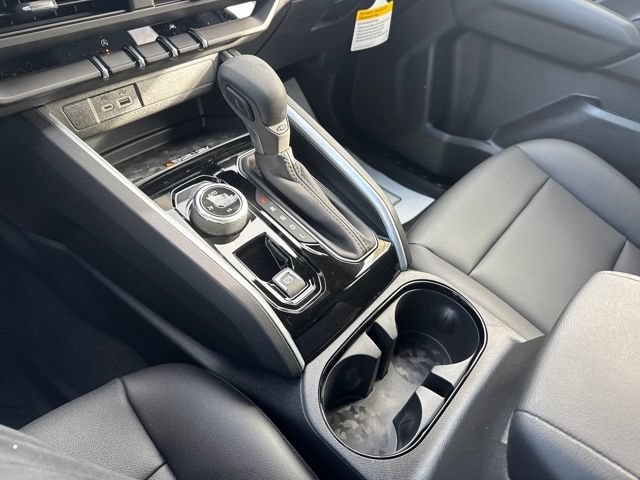 2026 Chevrolet Colorado Trail Boss - Photo 30