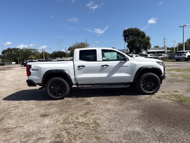 2026 Chevrolet Colorado Trail Boss - Photo 16