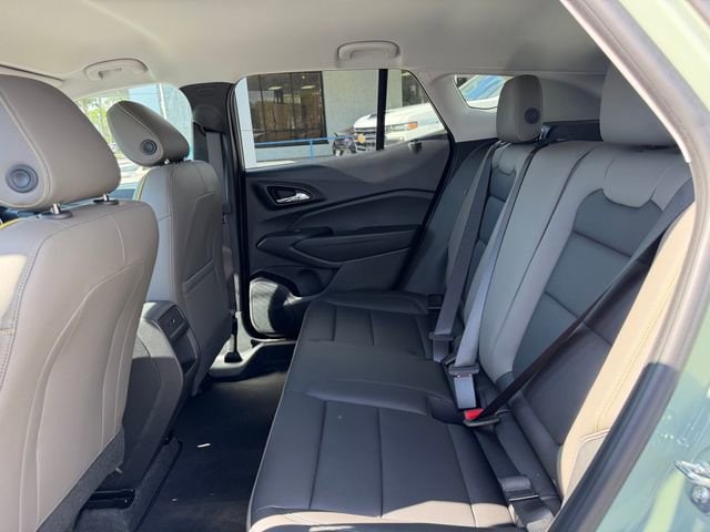 2026 Chevrolet Trax Activ - Photo 19
