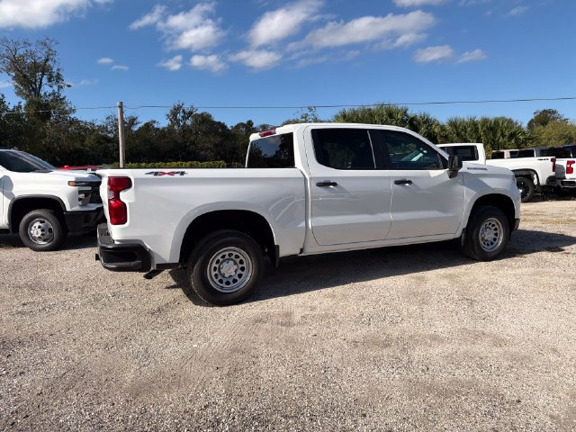 2026 Chevrolet Silverado 1500 Work Truck - Photo 12