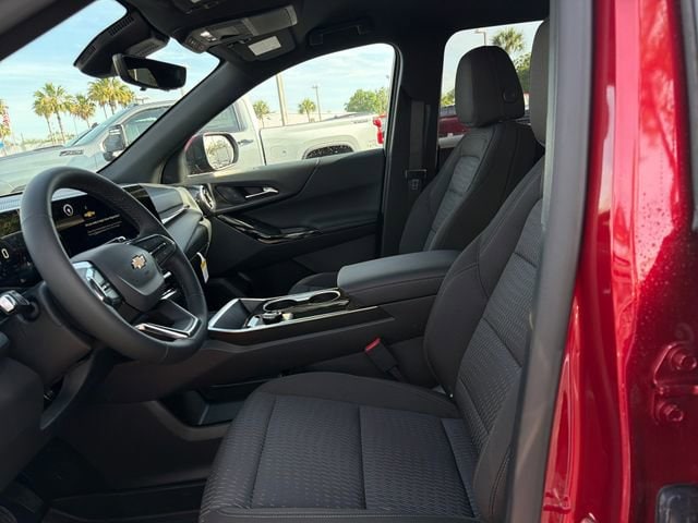 2026 Chevrolet Equinox LT - Photo 21