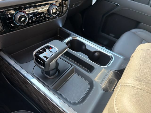2026 Chevrolet Silverado 1500 LT - Photo 27