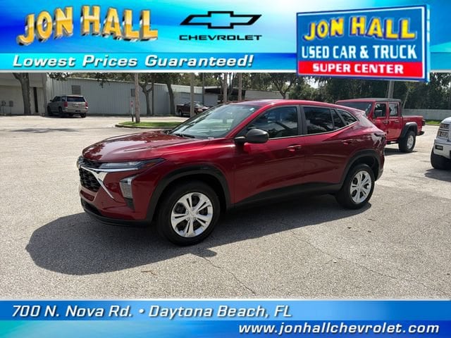 KL77LFE21RC078735