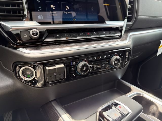 2026 Chevrolet Silverado 1500 LTZ - Photo 28
