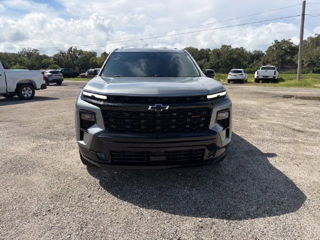 2027 Chevrolet Traverse RS - Photo 19