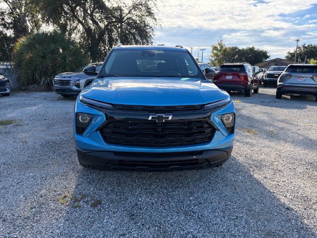 2026 Chevrolet Trailblazer LT - Photo 14