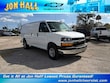  Chevrolet Express Cargo