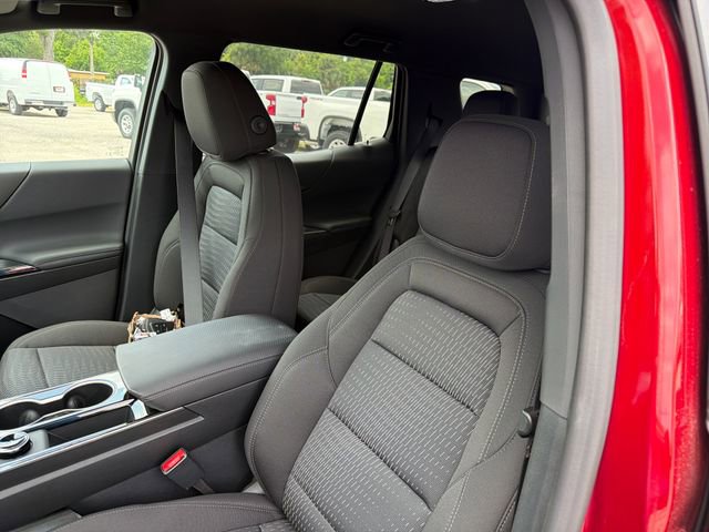 2026 Chevrolet Equinox LT - Photo 19