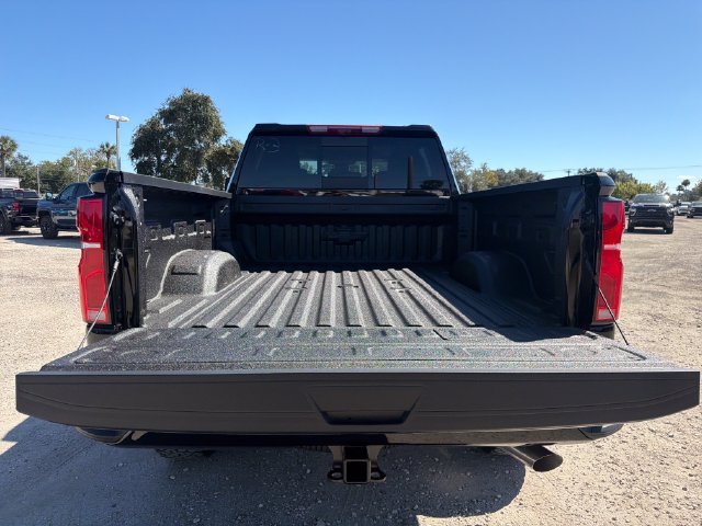 2026 Chevrolet Silverado 2500 HD LTZ - Photo 12