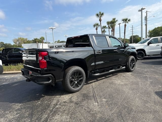 2026 Chevrolet Silverado 1500 Custom - Photo 12