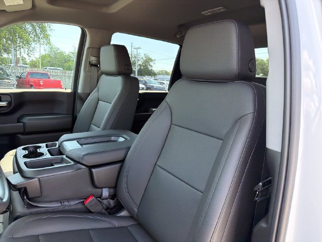 2026 Chevrolet Silverado 3500 HD Work Truck - Photo 16