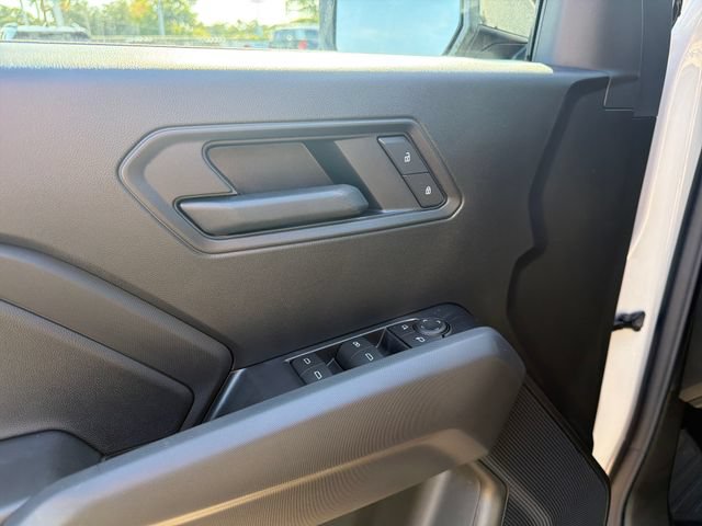 2026 Chevrolet Colorado Trail Boss - Photo 24