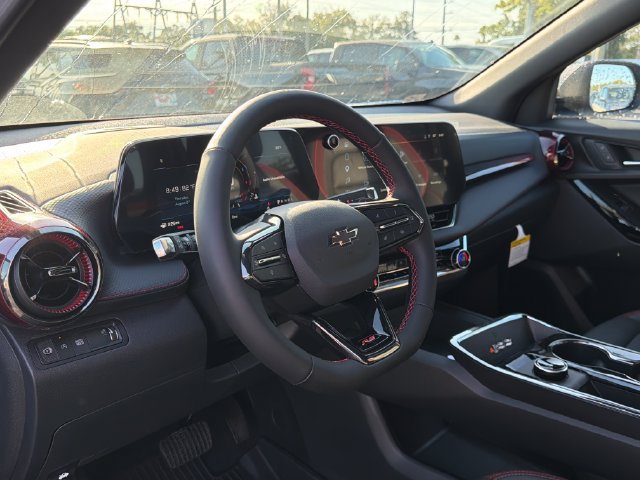 2027 Chevrolet Equinox RS - Photo 24