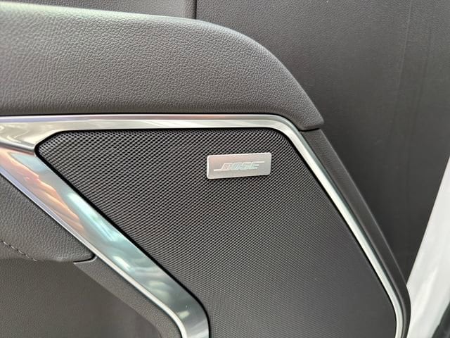 2026 Chevrolet Silverado 1500 LTZ - Photo 25