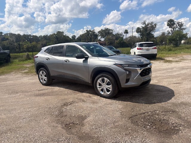 2026 Chevrolet Trax LS - Photo 15