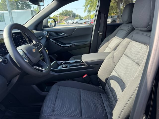 2027 Chevrolet Equinox LT - Photo 16