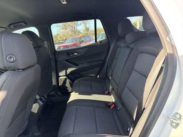 2026 Chevrolet Equinox LT - Photo 22