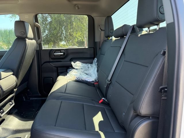 2026 Chevrolet Silverado 2500 HD Work Truck - Photo 19