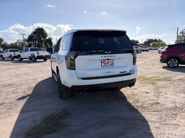 2027 Chevrolet Tahoe RST - Photo 9
