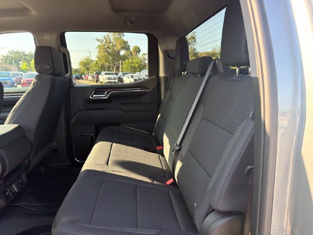 2026 Chevrolet Silverado 1500 LT - Photo 21