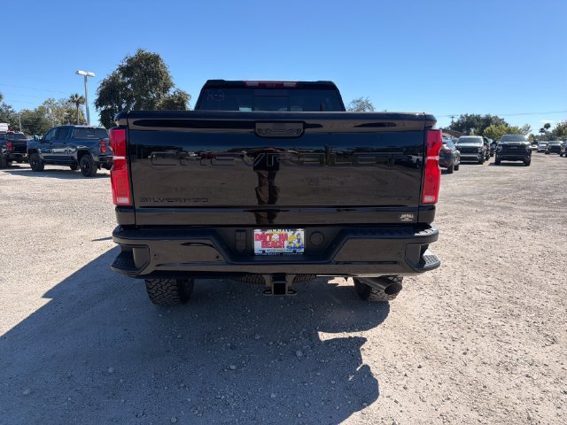 2026 Chevrolet Silverado 2500 HD LTZ - Photo 11