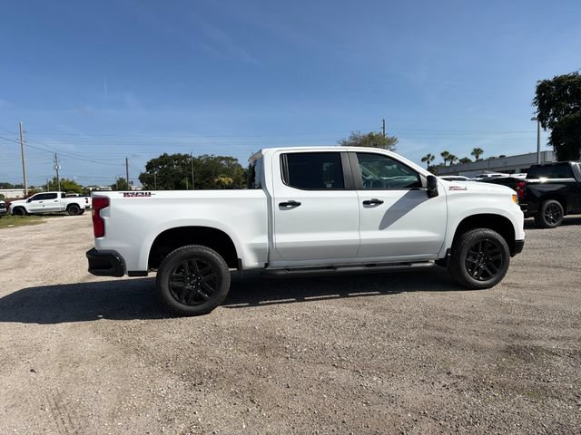 2026 Chevrolet Silverado 1500 LT Trail Boss - Photo 14
