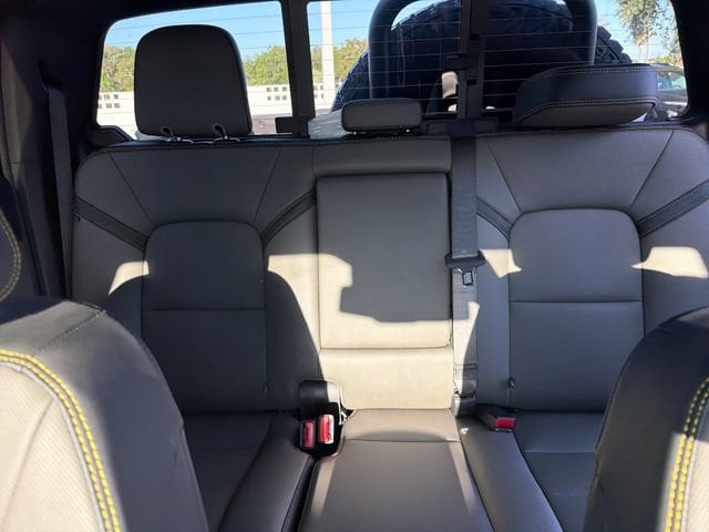 2026 Chevrolet Colorado ZR2 - Photo 20