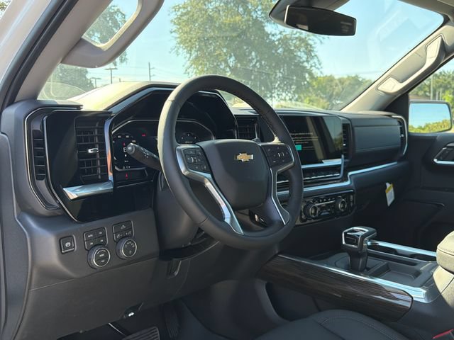 2026 Chevrolet Silverado 1500 LT - Photo 22