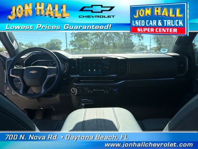 2023 Chevrolet Silverado 1500 High Country - Photo 26