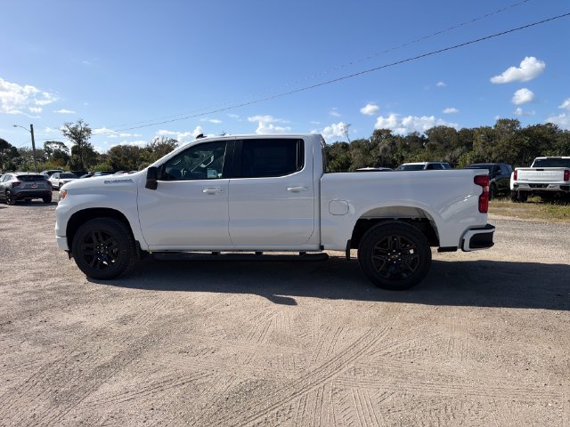 2026 Chevrolet Silverado 1500 RST - Photo 6