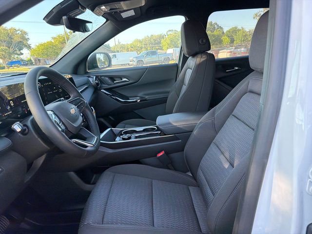 2026 Chevrolet Equinox LT - Photo 18