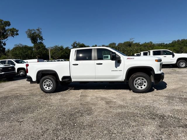 2026 Chevrolet Silverado 2500 HD Work Truck - Photo 18