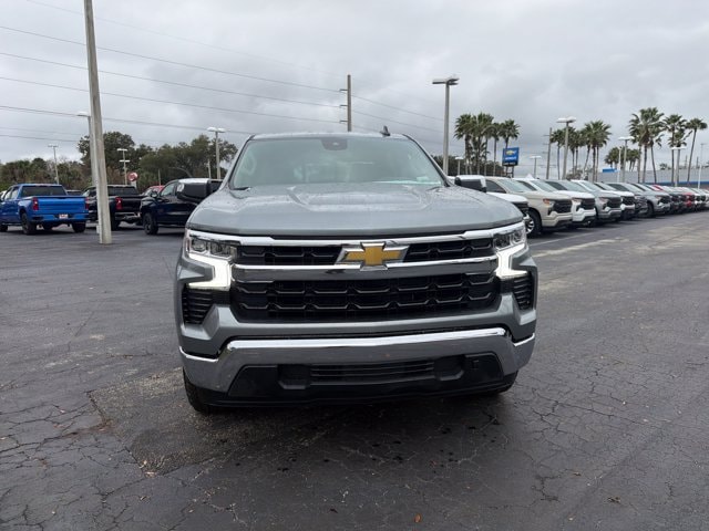 2026 Chevrolet Silverado 1500 LT - Photo 23
