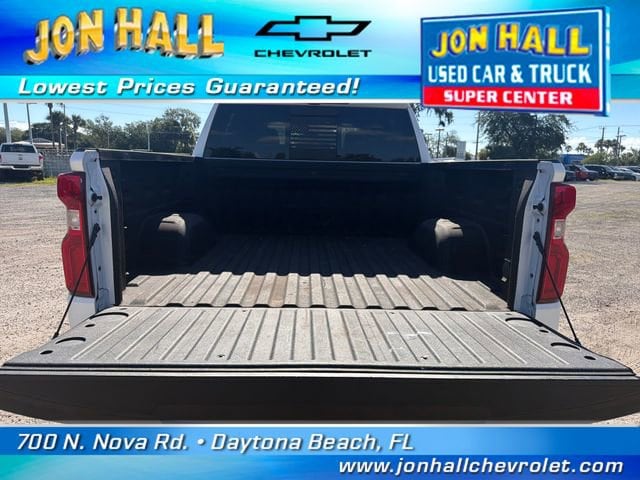 2023 Chevrolet Silverado 1500 High Country - Photo 14