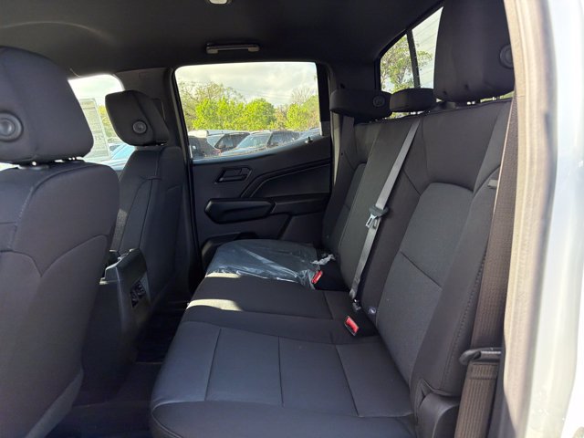 2026 Chevrolet Colorado Work Truck - Photo 23