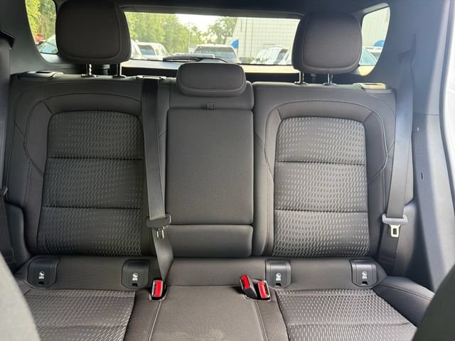 2026 Chevrolet Equinox LT - Photo 23