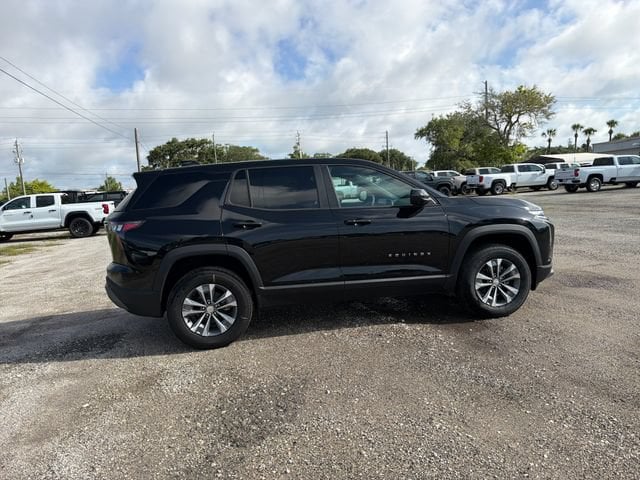 2026 Chevrolet Equinox LT - Photo 13