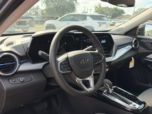 2026 Chevrolet Trax LT - Photo 23