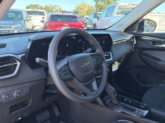 2026 Chevrolet Trailblazer LT - Photo 20