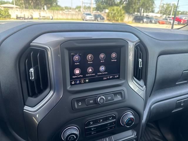 2025 Chevrolet Silverado 3500 HD Work Truck - Photo 27