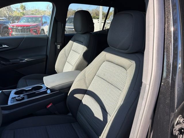 2026 Chevrolet Equinox LT - Photo 20