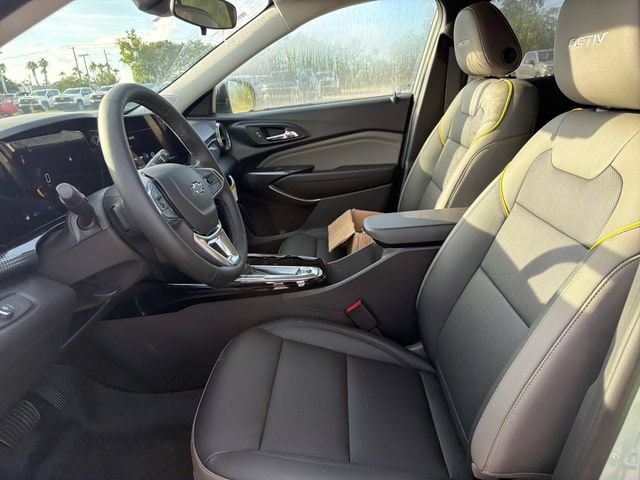 2026 Chevrolet Trax Activ - Photo 16