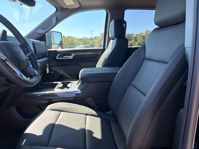 2026 Chevrolet Silverado 2500 HD LTZ - Photo 19