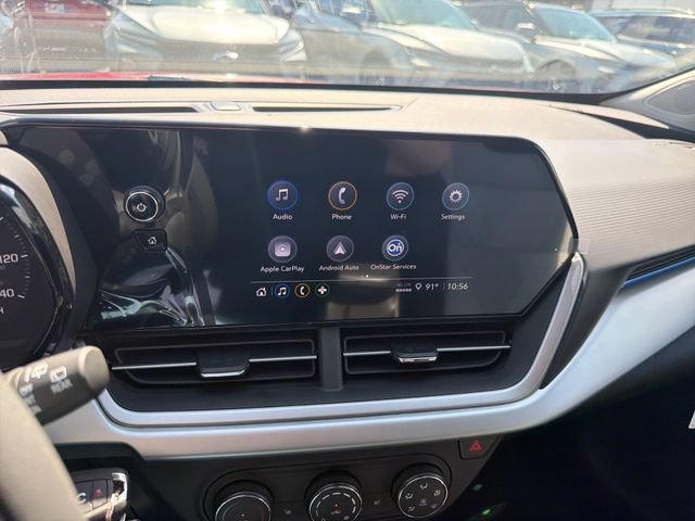 2026 Chevrolet Trax LS - Photo 24