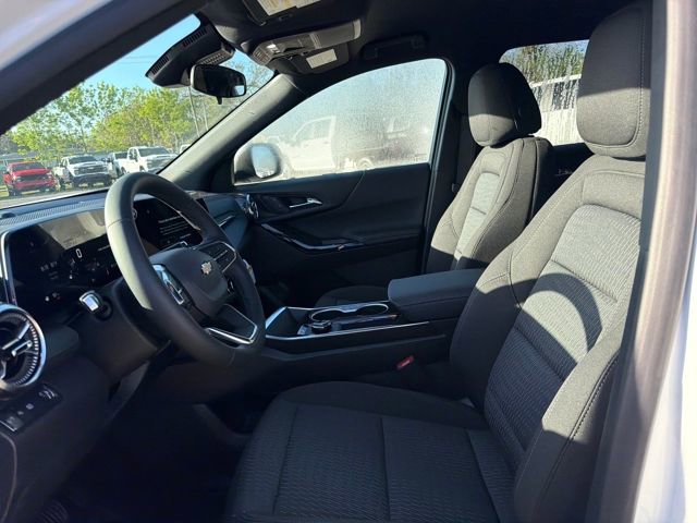 2026 Chevrolet Equinox LT - Photo 18