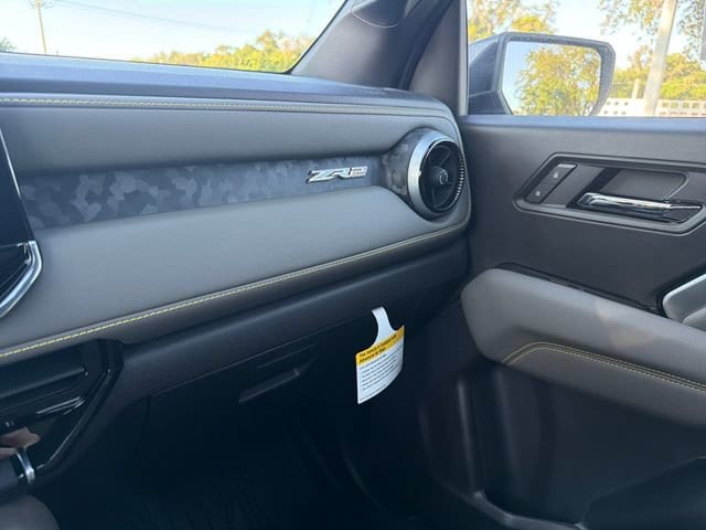 2026 Chevrolet Colorado ZR2 - Photo 28