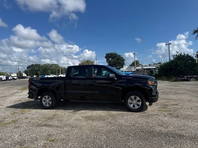 2026 Chevrolet Silverado 1500 Work Truck - Photo 17