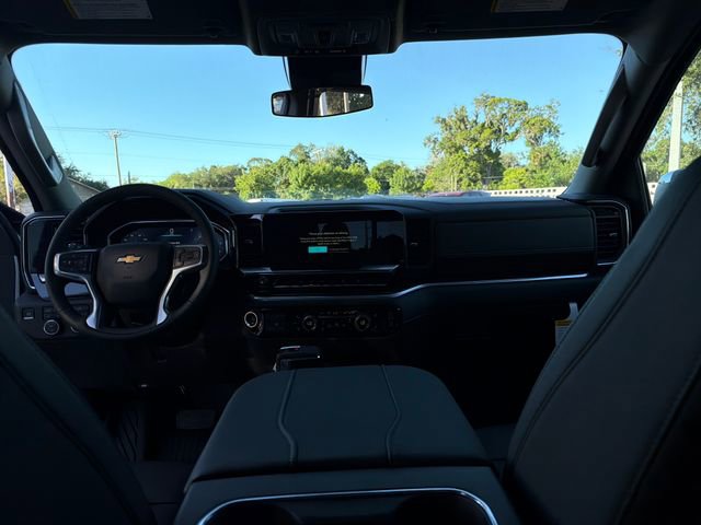 2026 Chevrolet Silverado 1500 LT - Photo 23