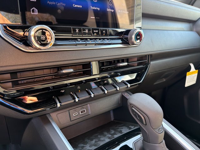 2026 Chevrolet Colorado Work Truck - Photo 30