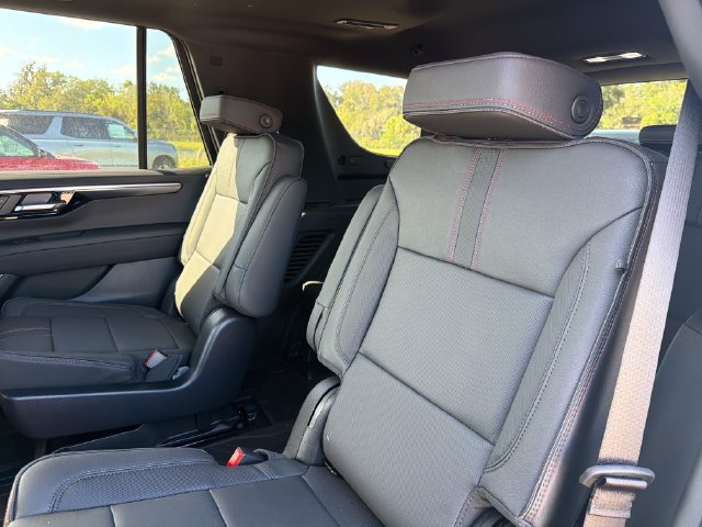 2027 Chevrolet Tahoe RST - Photo 21